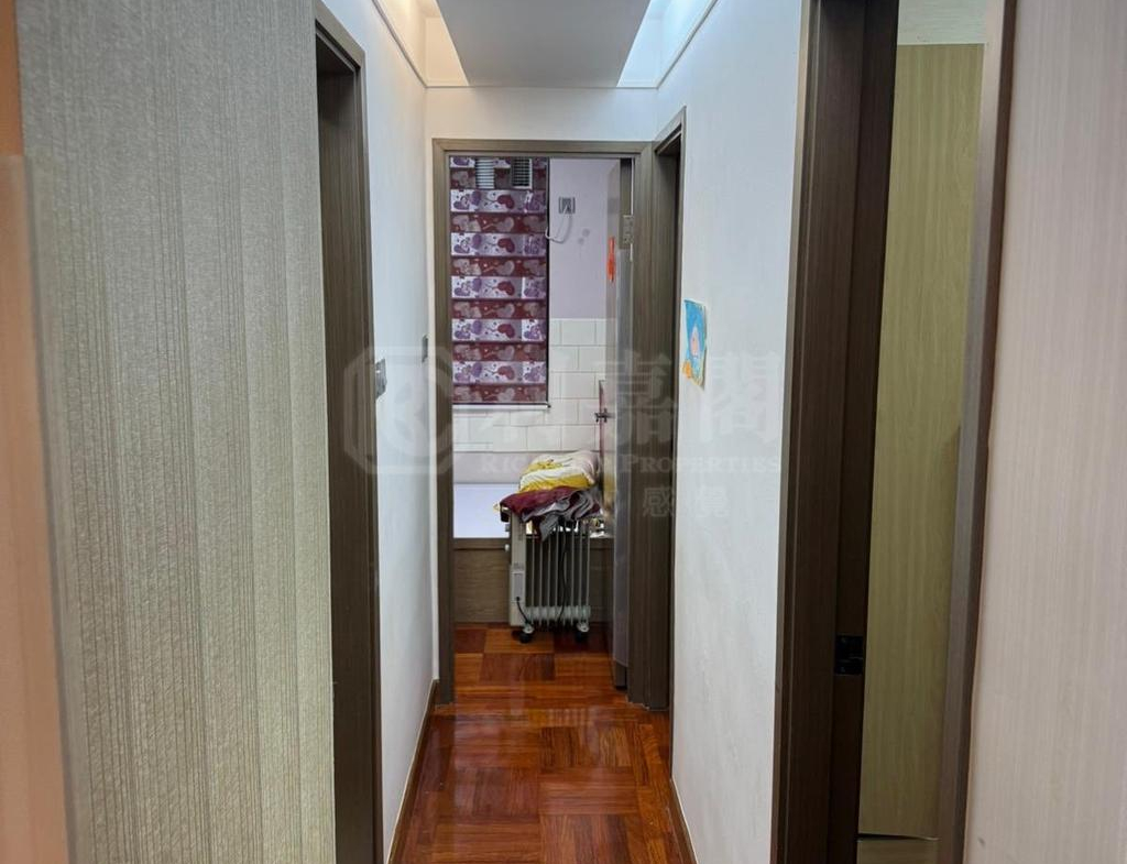 富雅花園 4座 - 28NTS – 香港北部都會區