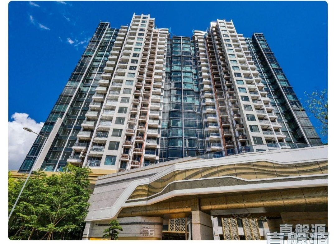 名日．九肚山 2座 - 28NTS – 香港北部都會區