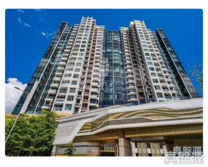 名日．九肚山 2座 - 28NTS – 香港北部都會區