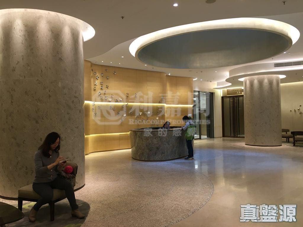 玖瓏山 天瓏閣 第1座 - 28NTS – 香港北部都會區