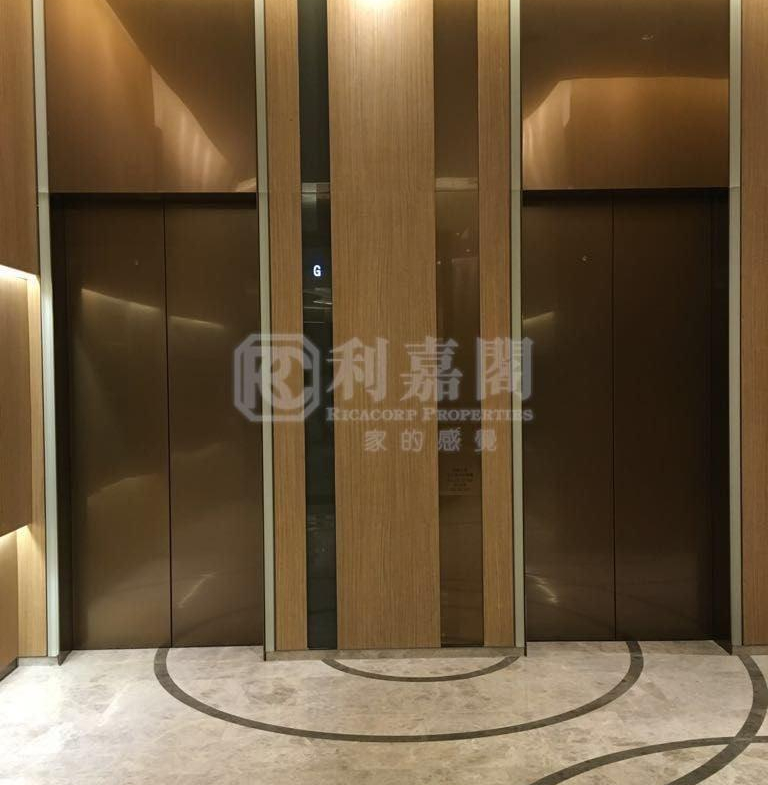 玖瓏山 天瓏閣 第1座 - 28NTS – 香港北部都會區