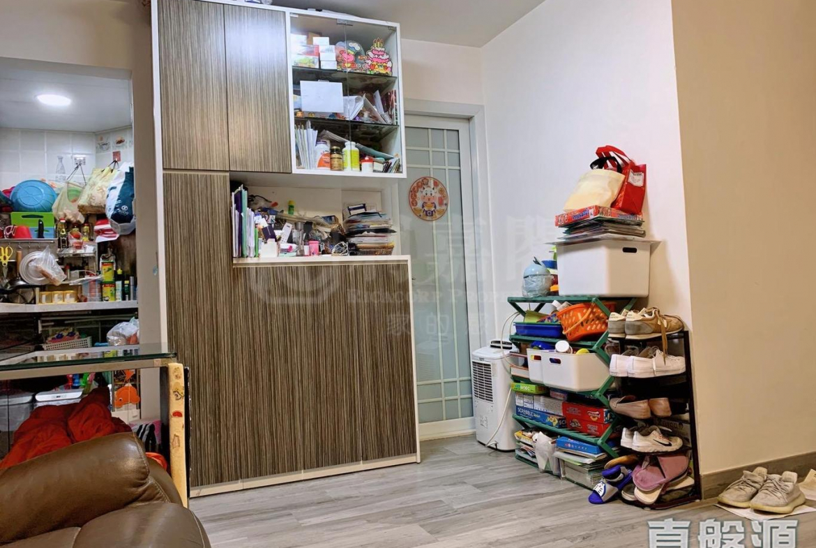 明雅苑 明欣閣 (B座) - 28NTS – 香港北部都會區