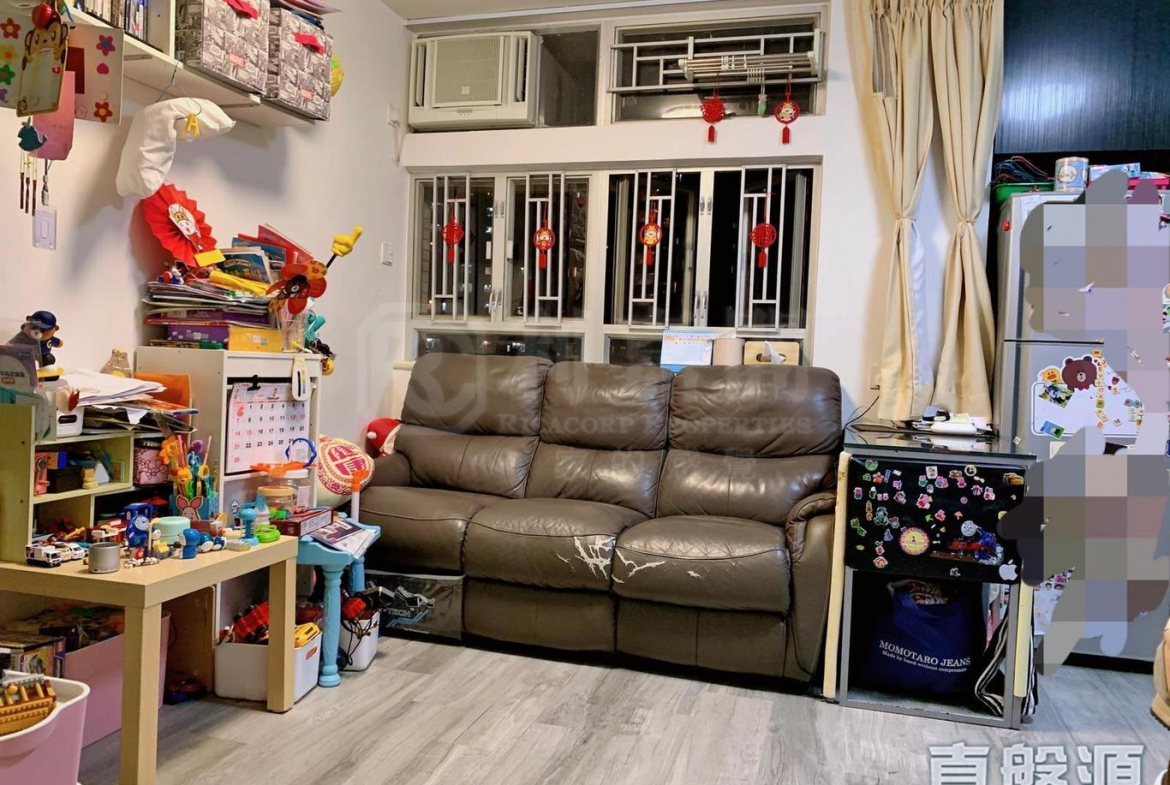 明雅苑 明欣閣 (B座) - 28NTS – 香港北部都會區