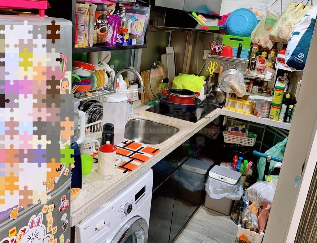 明雅苑 明欣閣 (B座) - 28NTS – 香港北部都會區