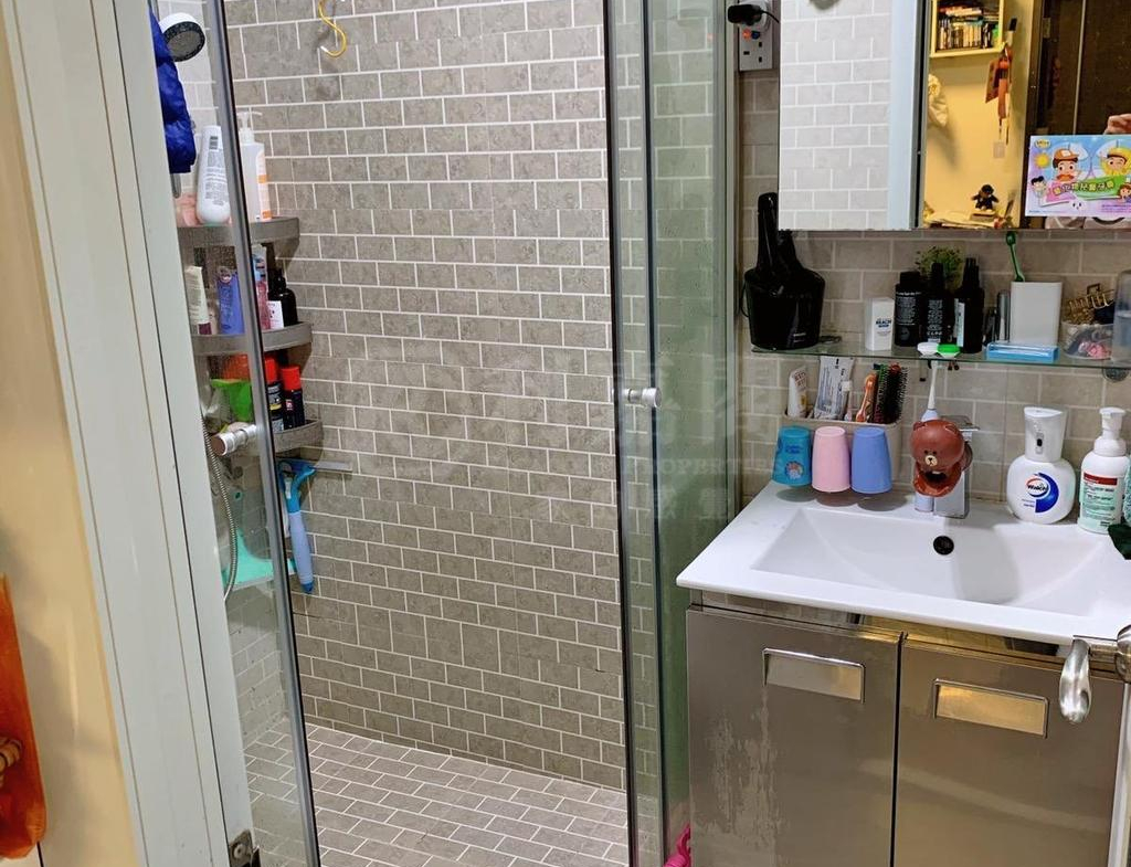 明雅苑 明欣閣 (B座) - 28NTS – 香港北部都會區