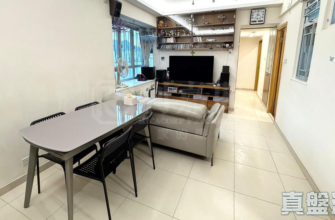 濱景花園 5座 - 28NTS – 香港北部都會區