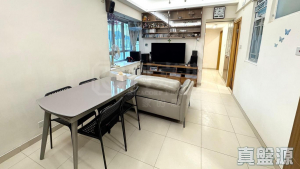 濱景花園 5座 - 28NTS – 香港北部都會區