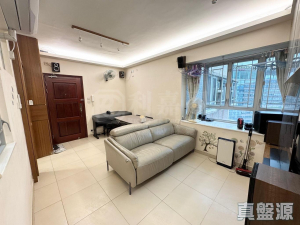 濱景花園 5座 - 28NTS – 香港北部都會區