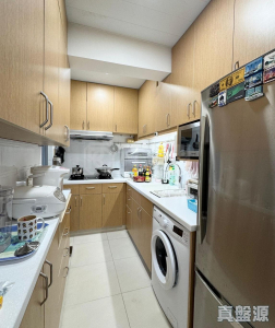 濱景花園 5座 - 28NTS – 香港北部都會區