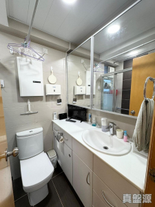 濱景花園 5座 - 28NTS – 香港北部都會區