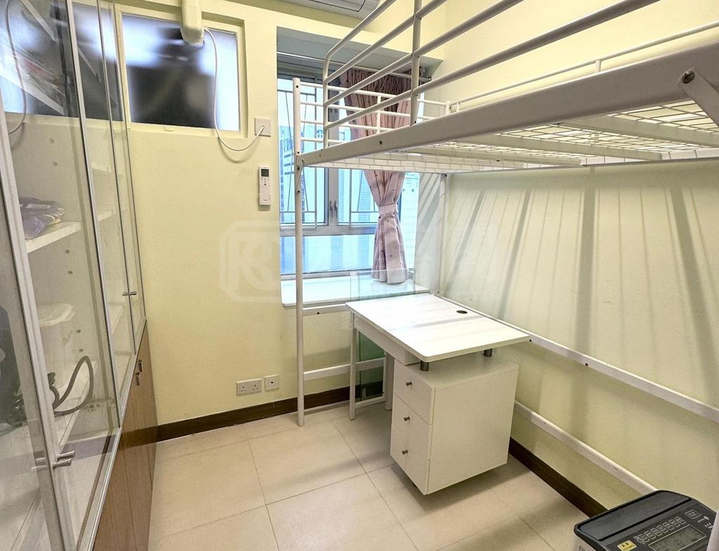 濱景花園 5座 - 28NTS – 香港北部都會區