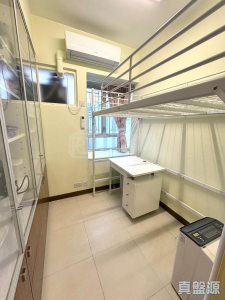 濱景花園 5座 - 28NTS – 香港北部都會區