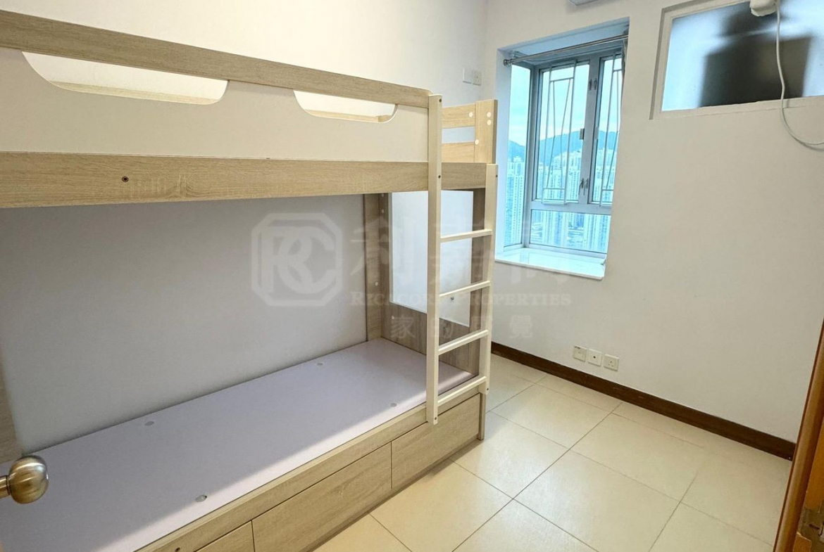 濱景花園 5座 - 28NTS – 香港北部都會區