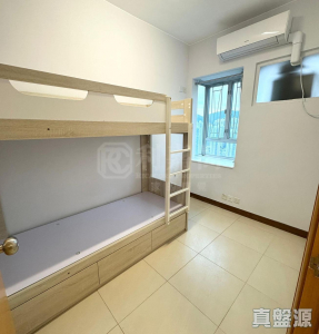 濱景花園 5座 - 28NTS – 香港北部都會區