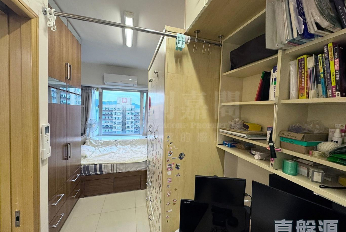 濱景花園 5座 - 28NTS – 香港北部都會區