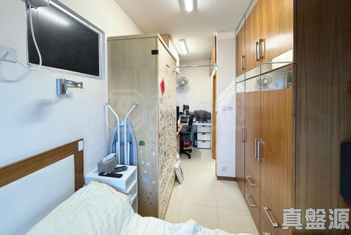 濱景花園 5座 - 28NTS – 香港北部都會區