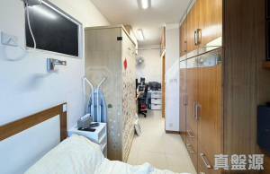 濱景花園 5座 - 28NTS – 香港北部都會區