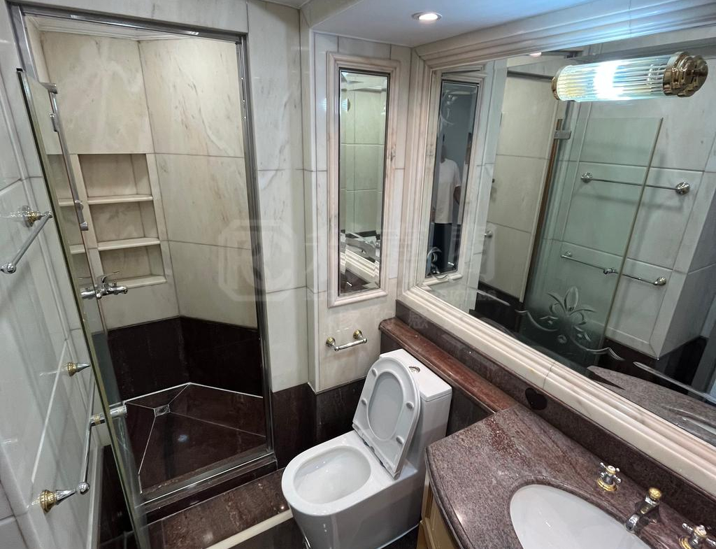 帝琴灣 凱弦居 11座 - 28NTS – 香港北部都會區