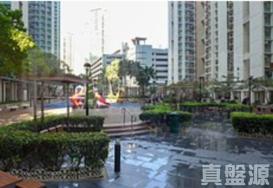 錦泰苑 錦富閣 (A座) - 28NTS – 香港北部都會區