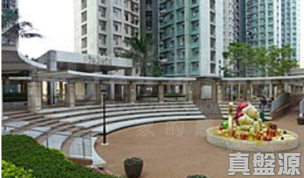 錦泰苑 錦富閣 (A座) - 28NTS – 香港北部都會區