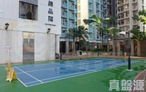 錦泰苑 錦富閣 (A座) - 28NTS – 香港北部都會區