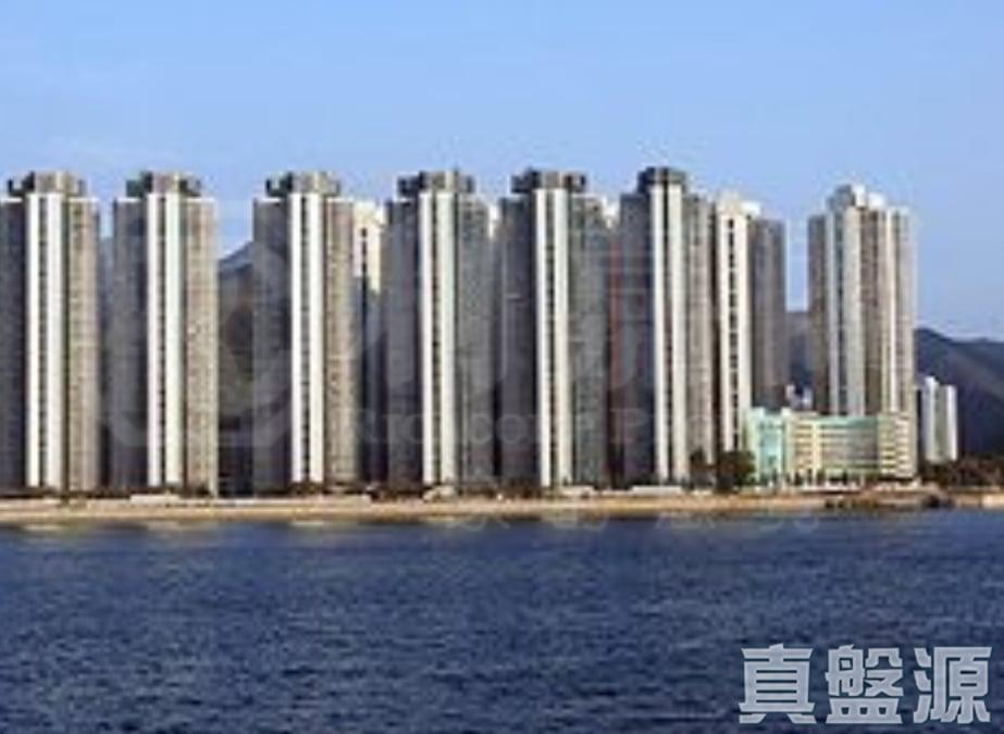 錦泰苑 錦富閣 (A座) - 28NTS – 香港北部都會區