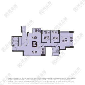 天宇海 7B座 - 28NTS – 香港北部都會區