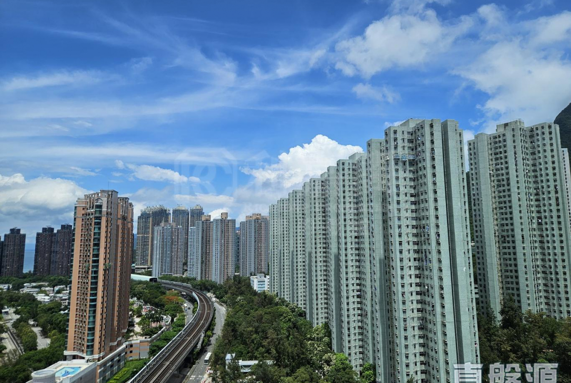 薈朗 1座 - 28NTS – 香港北部都會區