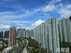 薈朗 1座 - 28NTS – 香港北部都會區