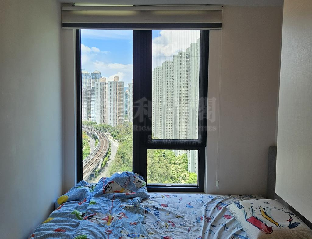 薈朗 1座 - 28NTS – 香港北部都會區