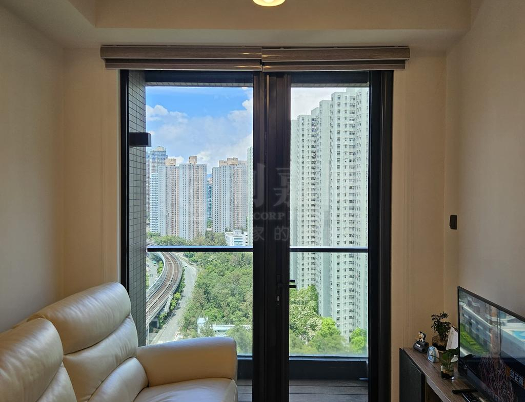 薈朗 1座 - 28NTS – 香港北部都會區