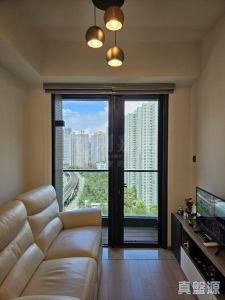 薈朗 1座 - 28NTS – 香港北部都會區