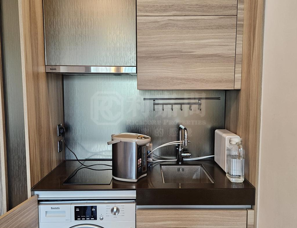 薈朗 1座 - 28NTS – 香港北部都會區