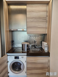 薈朗 1座 - 28NTS – 香港北部都會區