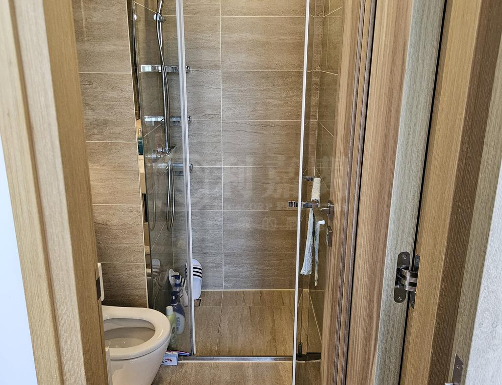 薈朗 1座 - 28NTS – 香港北部都會區