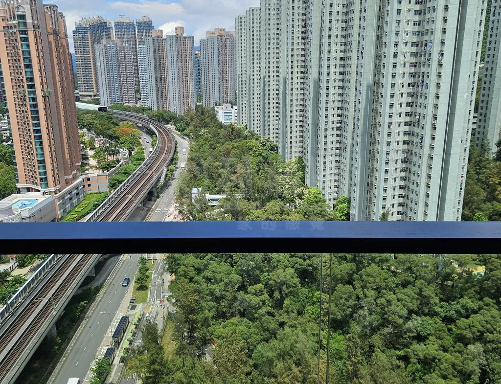 薈朗 1座 - 28NTS – 香港北部都會區