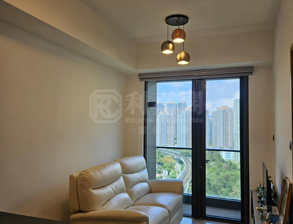 薈朗 1座 - 28NTS – 香港北部都會區