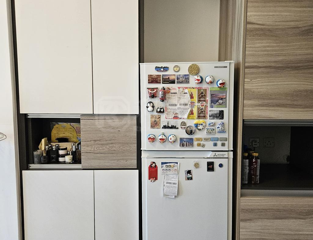 薈朗 1座 - 28NTS – 香港北部都會區