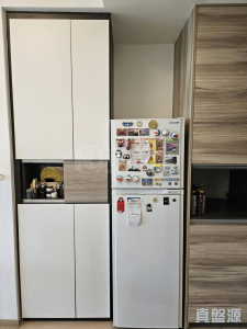 薈朗 1座 - 28NTS – 香港北部都會區