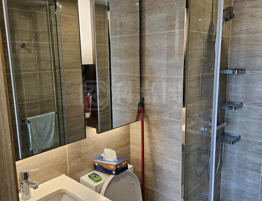 薈朗 1座 - 28NTS – 香港北部都會區