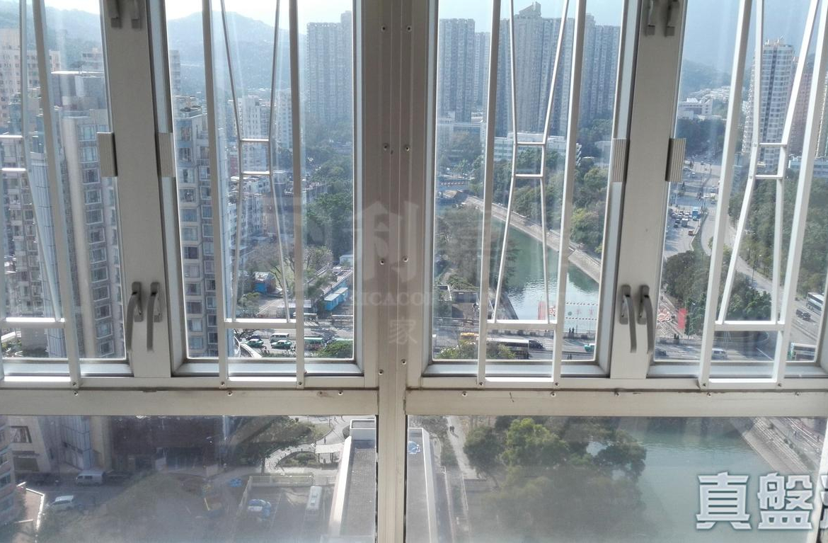 大埔中心 3期 21座 - 28NTS – 香港北部都會區