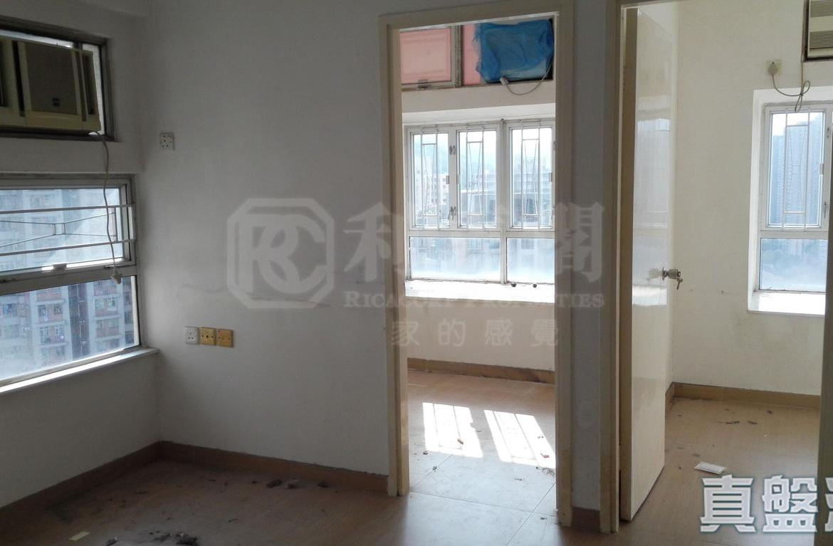 大埔中心 3期 21座 - 28NTS – 香港北部都會區