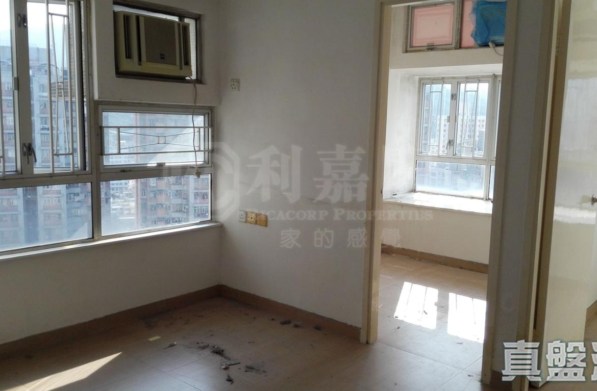 大埔中心 3期 21座 - 28NTS – 香港北部都會區