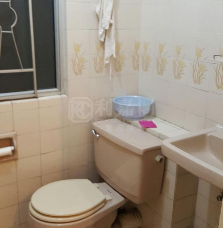 大埔中心 3期 21座 - 28NTS – 香港北部都會區