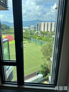 SILICON HILL UNIVERSITY HILL 2B期 優景閣 第2座 - 28NTS – 香港北部都會區
