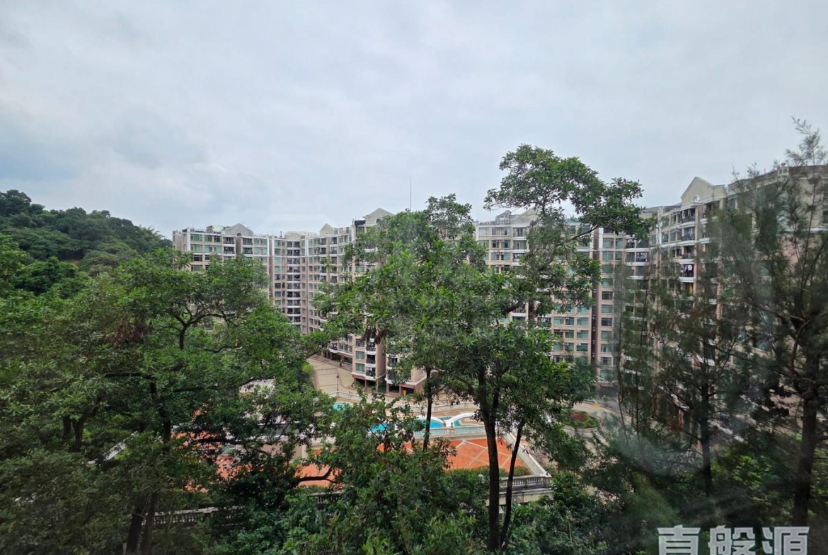 新峰花園 1期 9座 - 28NTS – 香港北部都會區