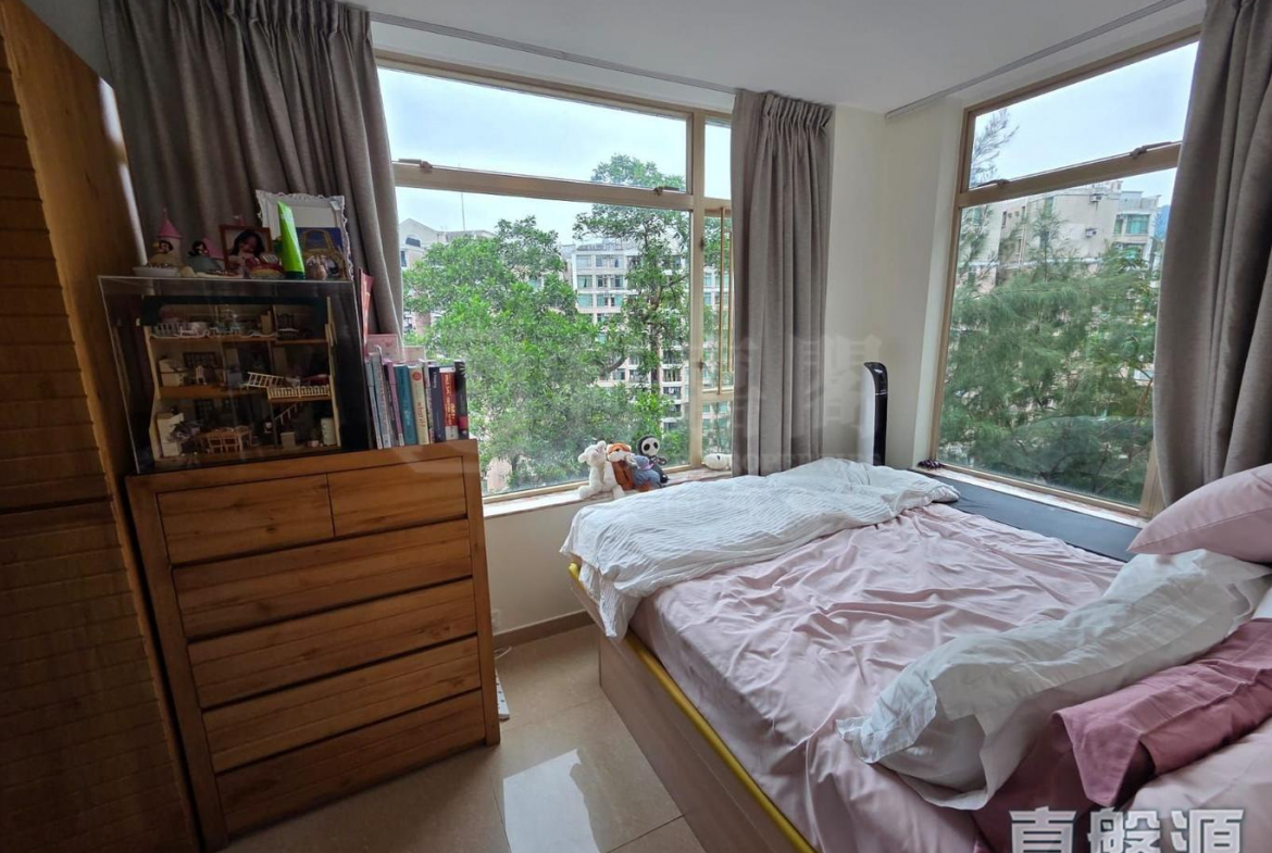 新峰花園 1期 9座 - 28NTS – 香港北部都會區