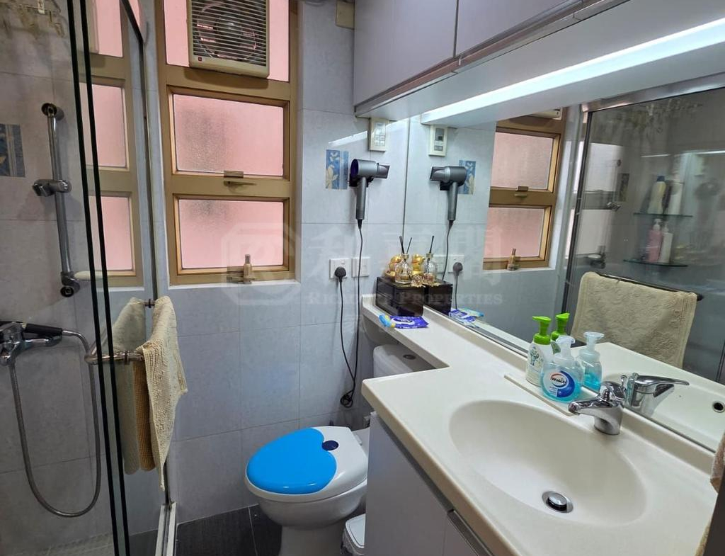 新峰花園 1期 9座 - 28NTS – 香港北部都會區