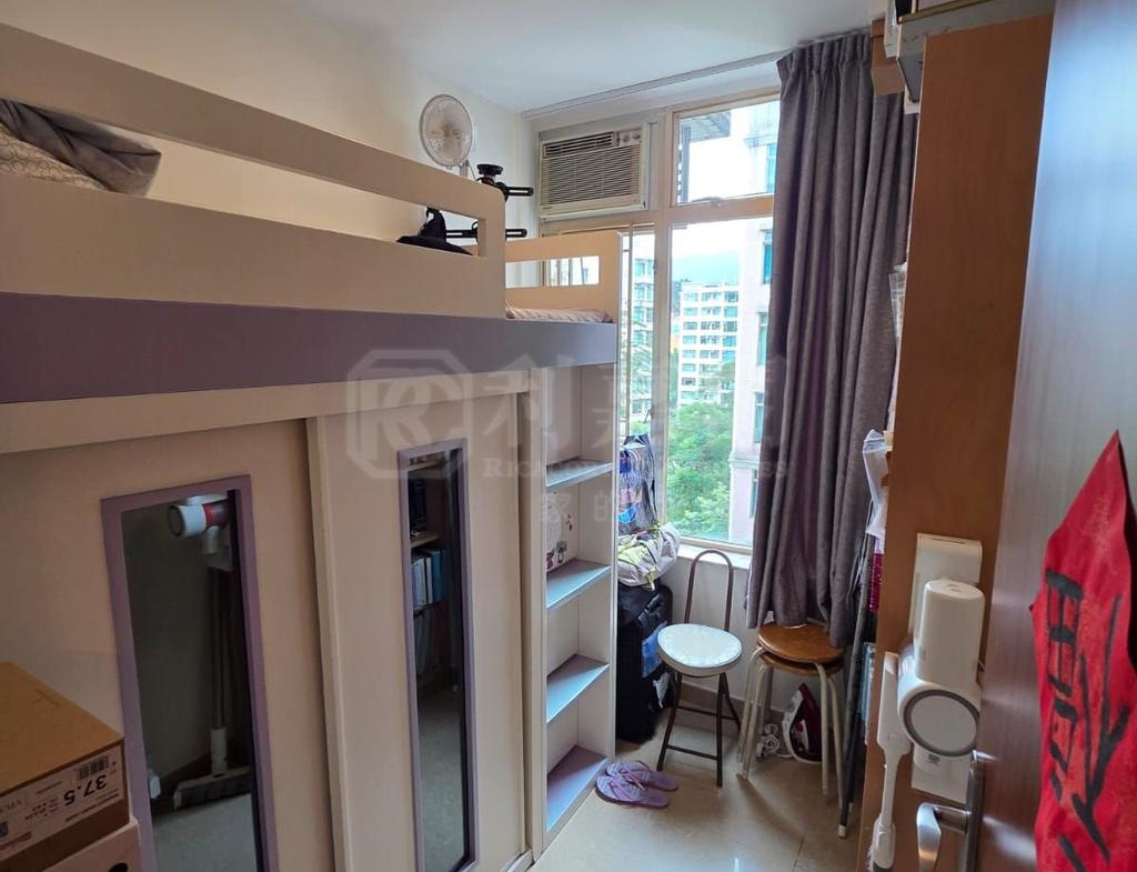 新峰花園 1期 9座 - 28NTS – 香港北部都會區