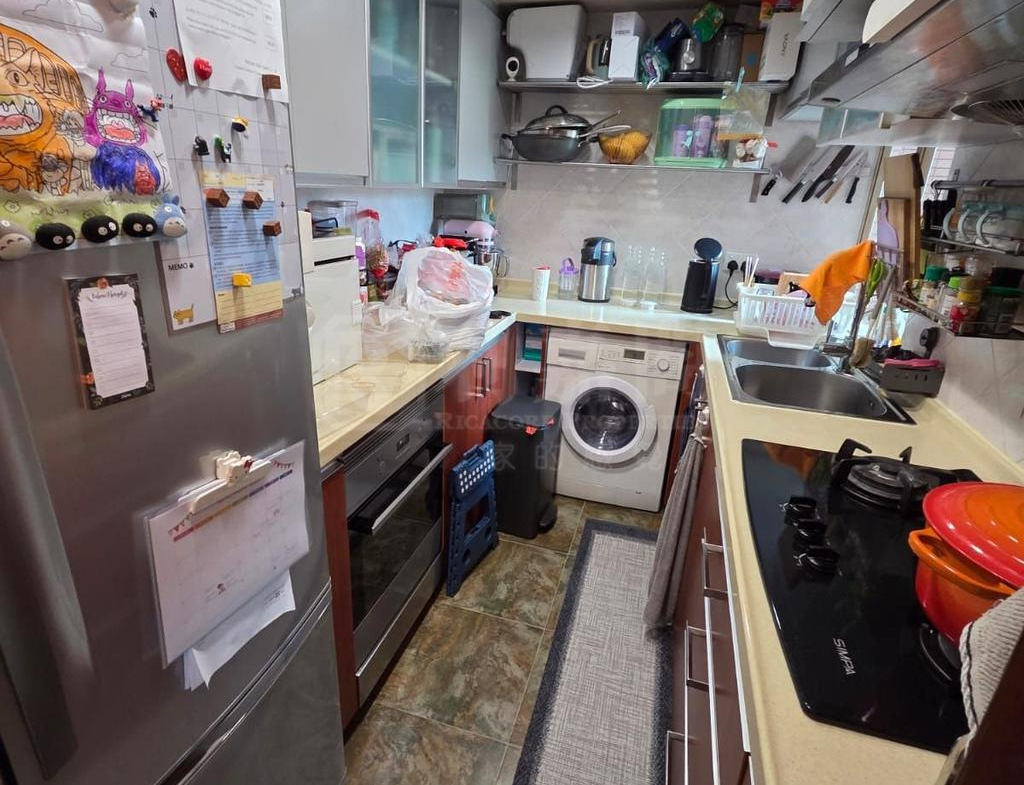 新峰花園 1期 9座 - 28NTS – 香港北部都會區